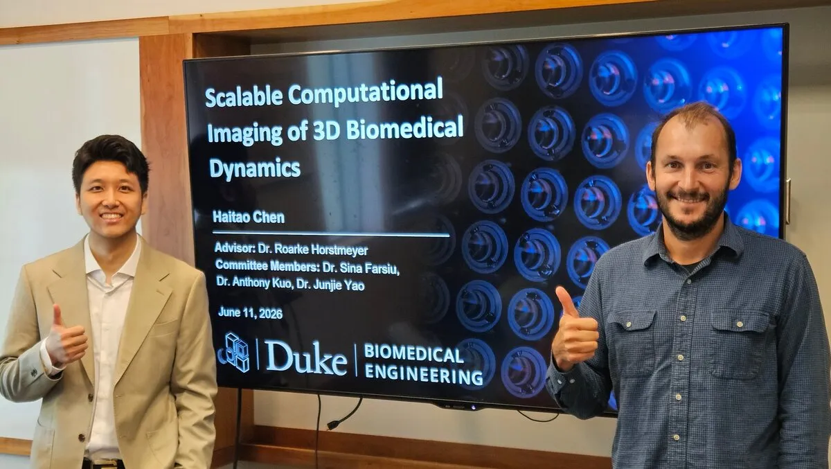 Ph.D. preliminary exam presentation