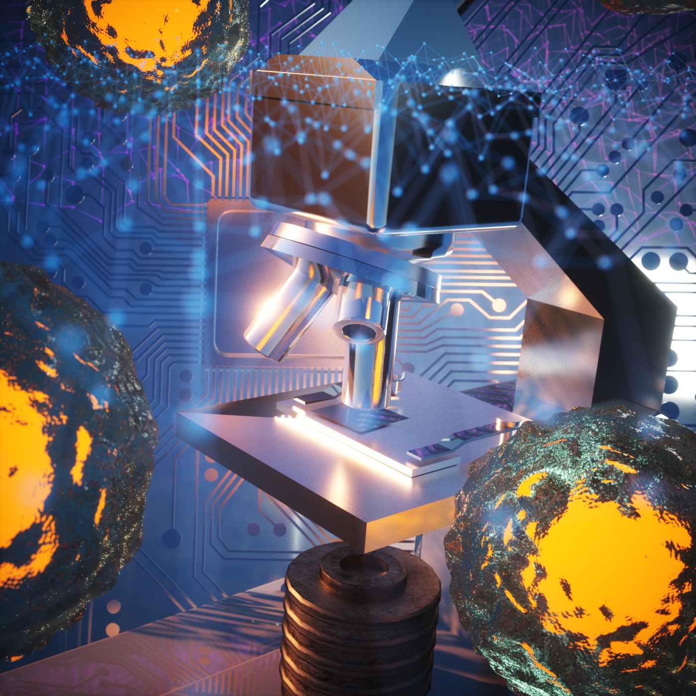 BME 548 Course Image